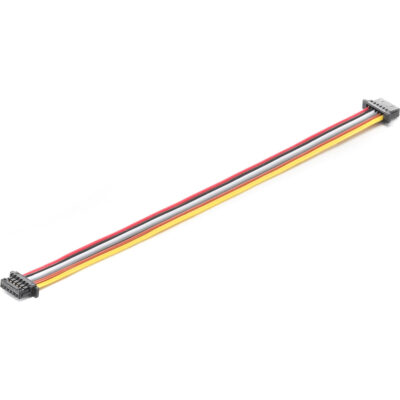 DJI O4 Air Unit Pro 3-in-1 Cable