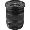 FUJIFILM XF 10-24mm f4 R OIS WR