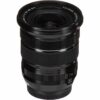 FUJIFILM XF 10-24mm f4 R OIS WR