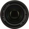 Fujifilm XF 50mm f1.0 R WR
