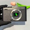 Fujifilm X-E4 cũ