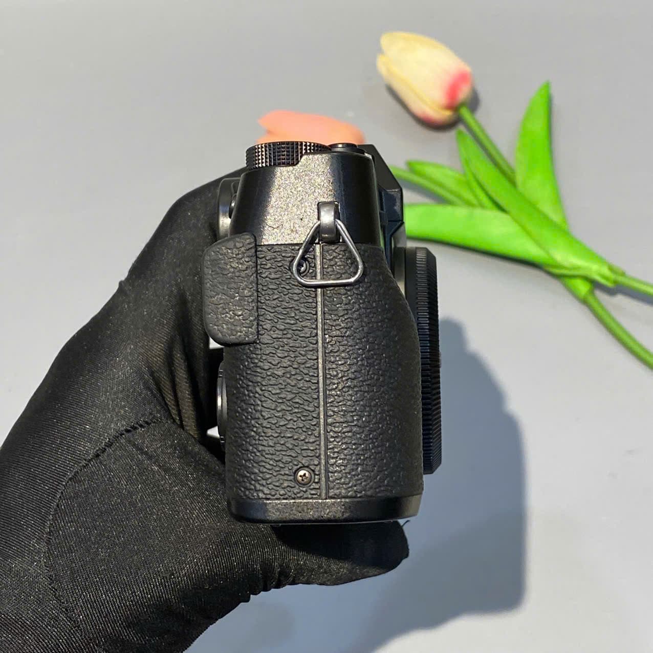 Fujifilm X-T20 cũ