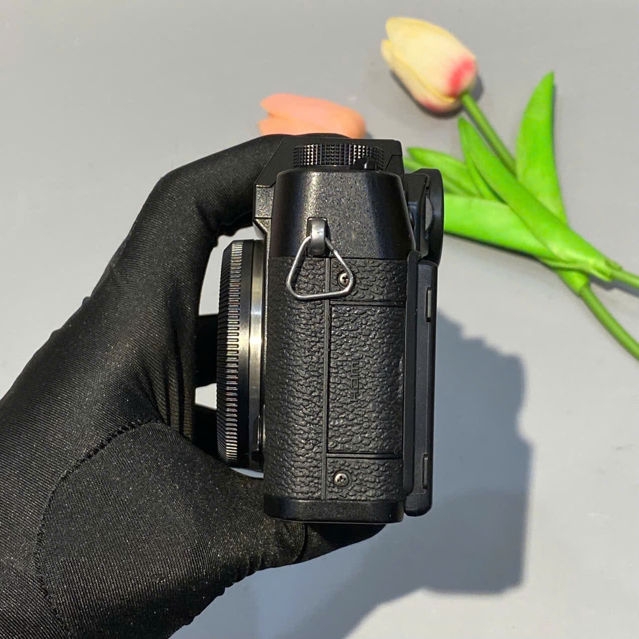 Fujifilm X-T20 cũ