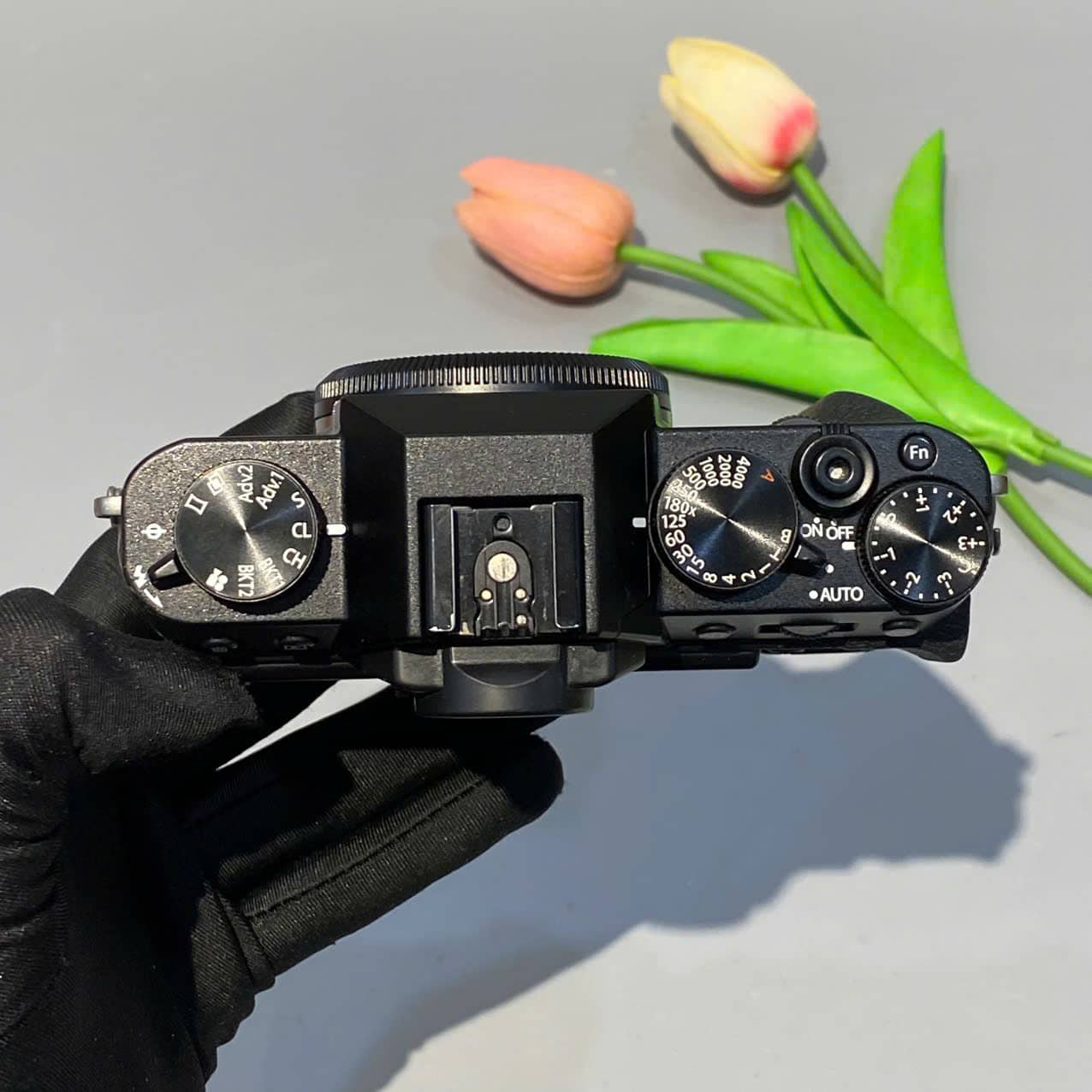 Fujifilm X-T20 cũ