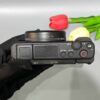 Sony ZV1 cũ