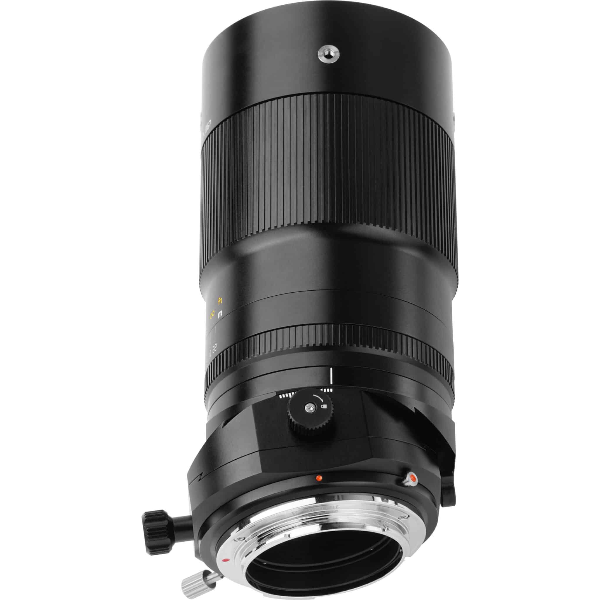 TTArtisan 100mm f2.8 Macro Tilt-Shift For Sony E