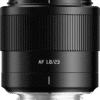 TTArtisan AF 23mm F1.8