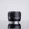 TTArtisan AF 35mm F1.8 II For Sony E 