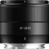 TTArtisan AF 35mm F1.8 II For Sony E 