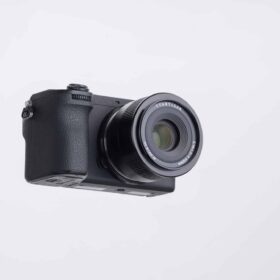 TTArtisan AF 35mm F1.8 II For Sony E