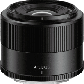 TTArtisan AF 35mm F1.8 II For Nikon Z