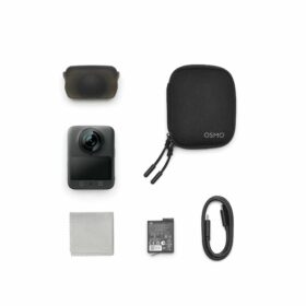 DJI Osmo 360