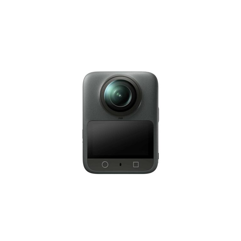 DJI Osmo 360