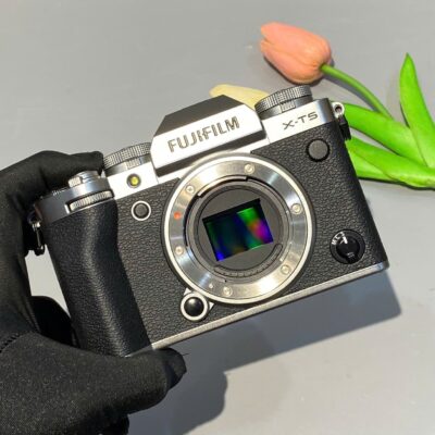 Fujifilm X-T5 cũ (#8093)
