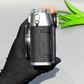 Fujifilm X-T20 cũ (#9477)