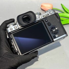 Fujifilm X-T3 cũ (2149)