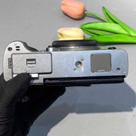 Fujifilm X-T3 cũ (2149)