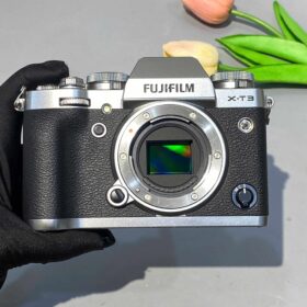 Fujifilm X-T3 cũ (2149)