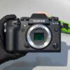 Fujifilm X-T3 cũ (5801)