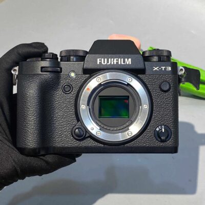 Fujifilm X-T3 cũ (5801)