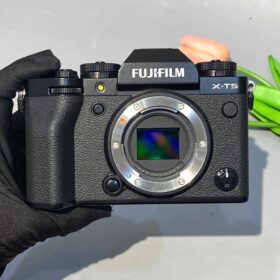 Fujifilm X-T5 cũ (3135)