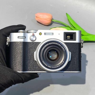 Fujifilm X100V cũ (#2676)