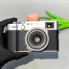 Fujifilm X100V cũ (#3421)