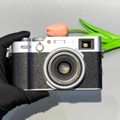 Fujifilm X100V cũ (#3421)