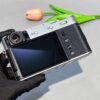 Fujifilm X100V cũ (#3421)