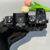 Fujifilm X-S10 cũ (#8580)