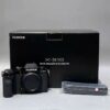Fujifilm X-S10 cũ (#8580)