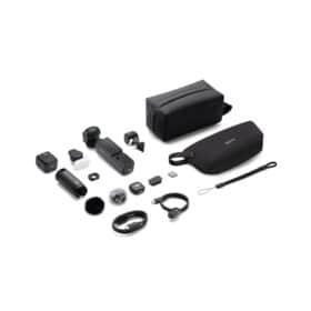 DJI Osmo Pocket 4 - Creator Combo
