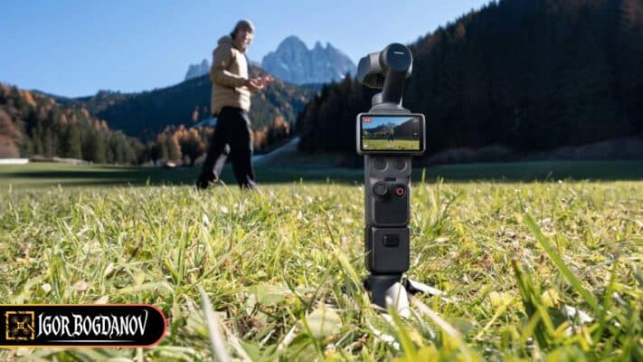Khả năng quay video 6K trên DJI Osmo Pocket 4 không chỉ mang ý nghĩa về độ phân giải, mà còn mở ra nhiều khả năng xử lý trong hậu kỳ