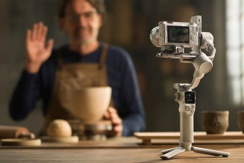 RS4 Mini sở hữu những thông số khá vượt trội