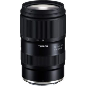 Tamron 28-75mm F2.8 Di III VXD G2 For Nikon Z