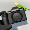 Fujifilm X-S10 cũ (3032)