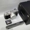 Fujifilm X100V cũ (1472)