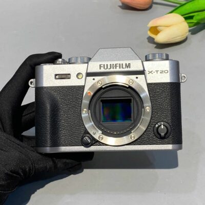 Fujifilm X-T20 cũ (2012)