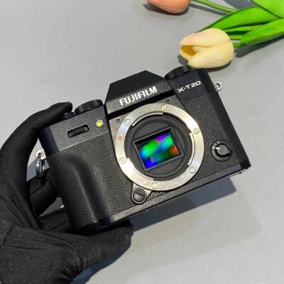 Fujifilm X-T20 cũ (8199)