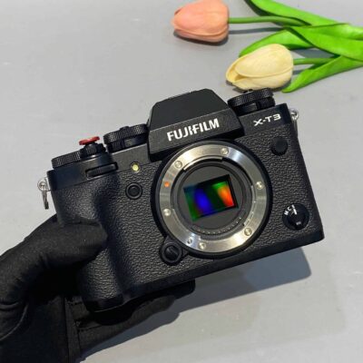 Fujifilm X-T3 cũ (5744)