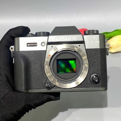 Fujifilm X-T30 cũ (#0034)