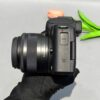 Canon M50 Cũ + Lens 15-45mm cũ (5160 + 0374)