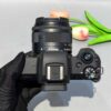 Canon M50 Cũ + Lens 15-45mm cũ (5160 + 0374)