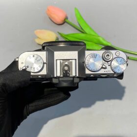Fujifilm X-T20 cũ (2686)