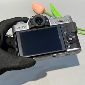 Fujifilm X-T20 cũ (2686)