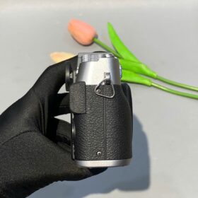 Fujifilm X-T20 cũ (2686)