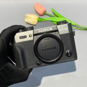 Fujifilm X-T30 cũ (9476)