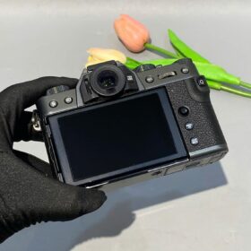 Fujifilm X-T30 cũ (9476)