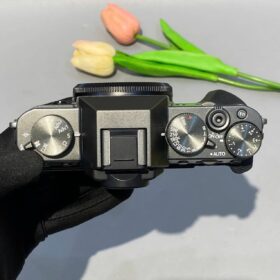 Fujifilm X-T30 cũ (9476)