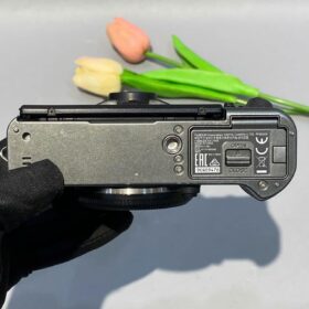 Fujifilm X-T30 cũ (9476)